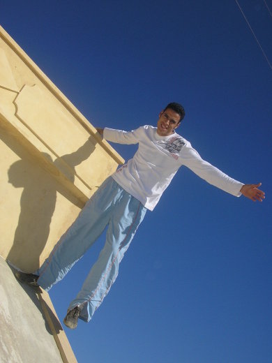 azdine